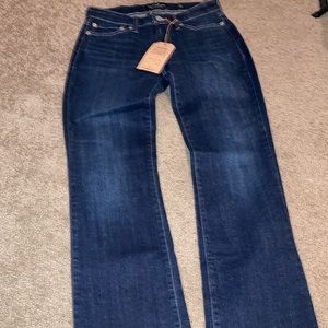 Lucky brand sweet boot cut jeans